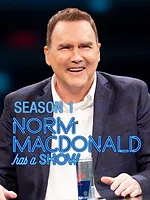 Norm Macdonald Has a Show