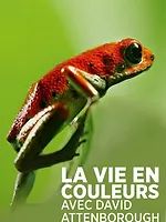 La Vie en couleurs avec David Attenborough