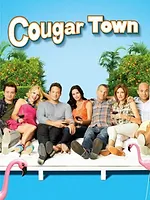 Cougar Town