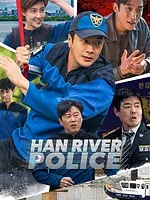 Han River Police