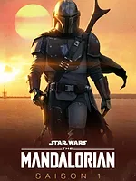 The Mandalorian