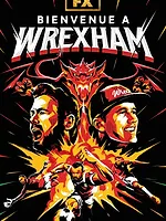 Bienvenue à Wrexham