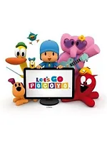 Pocoyo