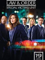 New York Unité Spéciale