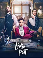Lidia fait sa loi