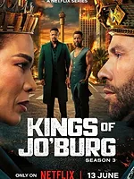 Kings of Jo'Burg