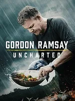 Gordon Ramsay : Territoires inexplorés
