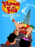 Phinéas et Ferb