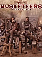 The Musketeers