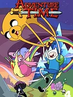 Adventure Time