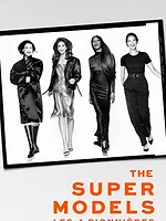 Les Supermodels