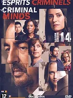 Esprits criminels