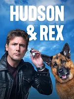 Hudson et Rex