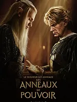 Le Seigneur des anneaux : Les Anneaux de pouvoir