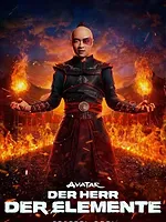 Avatar : Le dernier maître de l'air