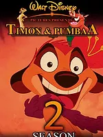 Timon et Pumbaa