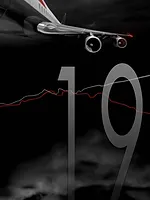 Mayday : Dangers dans le ciel