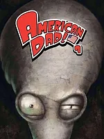 American Dad!