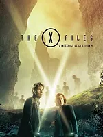 X-Files : Aux frontières du réel