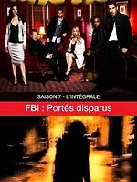 FBI : Portés Disparus