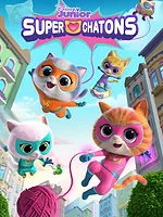 SuperChatons