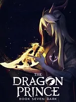 Le Prince des dragons