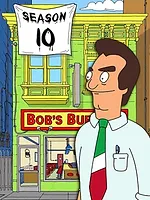 Bob's Burgers