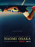 Naomi Osaka