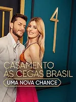 Love Is Blind : Brésil