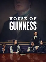 House of Guinness