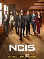 NCIS : Enquêtes spéciales