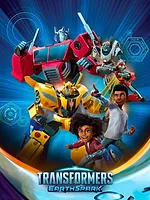 Transformers Earth Spark