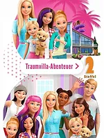 Barbie: Dreamhouse Adventures