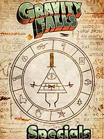 Souvenirs de Gravity Falls