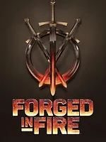 Le Meilleur Forgeron