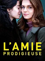 L'Amie prodigieuse