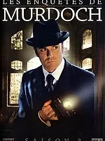 Les Enquêtes de Murdoch