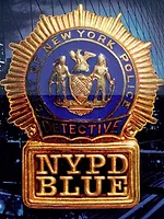 New York Police Blues