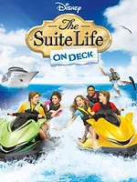 La Vie de Croisière de Zack et Cody