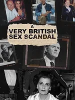 A Very British Sex Scandal