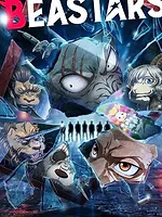 Beastars
