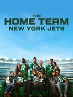 The Home Team: New York Jets