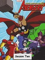 Avengers : l'équipe des super héros