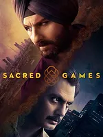Le Seigneur de Bombay