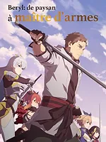 From Old Country Bumpkin to Master Swordsman