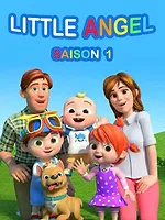 Le monde de Little Angel