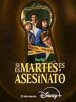 Mardi, Jour du Crime