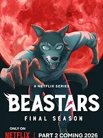 Beastars