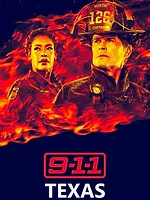 9-1-1 : Lone Star