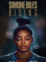 Le Nouvel Essor de Simone Biles